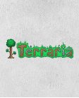Kepurė Terraria logo Kepurė Terraria logo